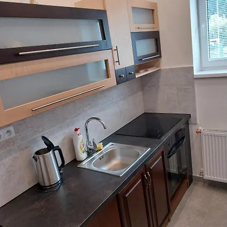 Dom * Trenčianska Teplá