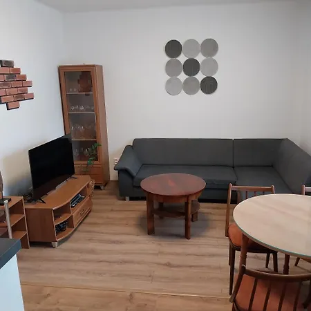 Dom Holiday home Trencianska Tepla