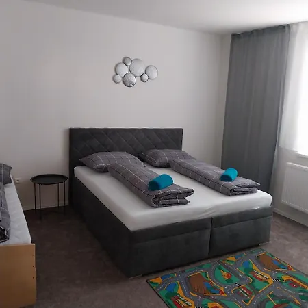 Dom * Trencianska Tepla