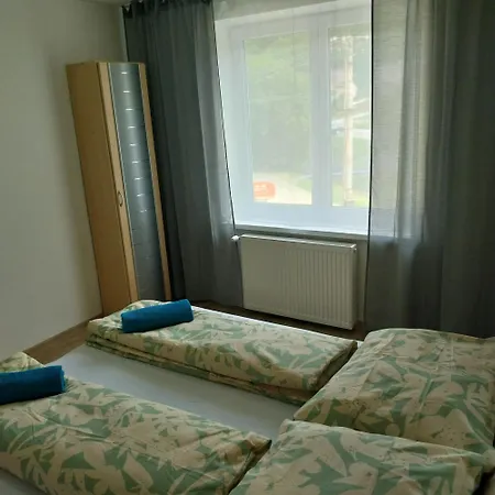 Prázdninový dům Dom