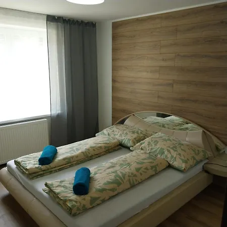 Hébergement de vacances Dom Trencianska Tepla