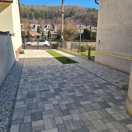 Hébergement de vacances Dom Trencianska Tepla