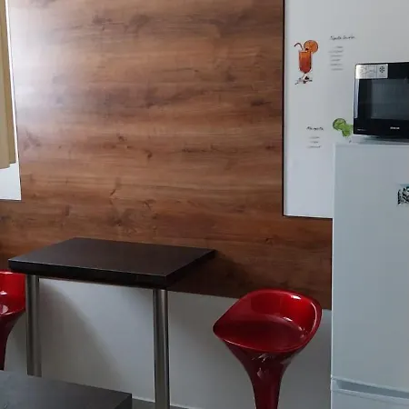 Hébergement de vacances Dom Trencianska Tepla