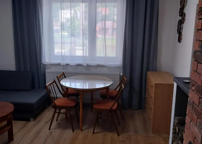 Dom Dovolenkový dom *